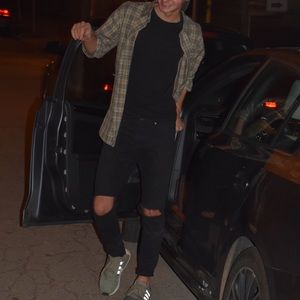 Burberry - Custom Altered to Standard Medium